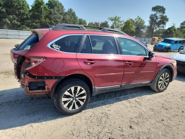 2017 SUBARU OUTBACK 3. 4S4BSENC6H3289068