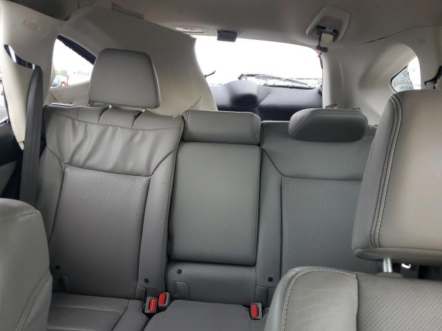 2016 HONDA CR-V EXL - 2HKRM3H76GH552940