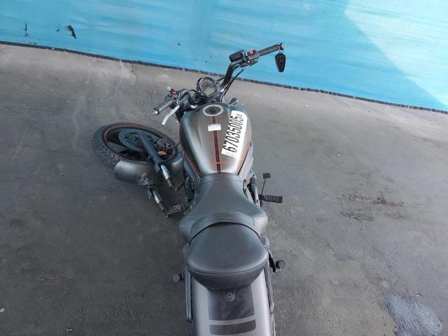 2021 KAWASAKI EN650 D JKAENED10MDA27797
