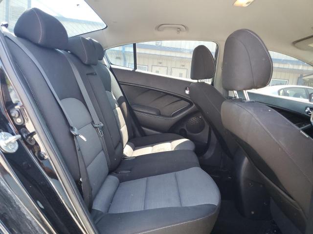 2014 KIA FORTE EX - KNAFX4A89E5056026