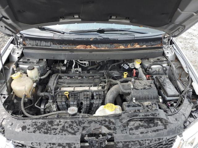 2016 DODGE JOURNEY SE 3C4PDCAB3GT212053