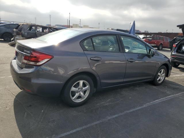 2015 HONDA CIVIC NATU 19XFB5F58FE000283