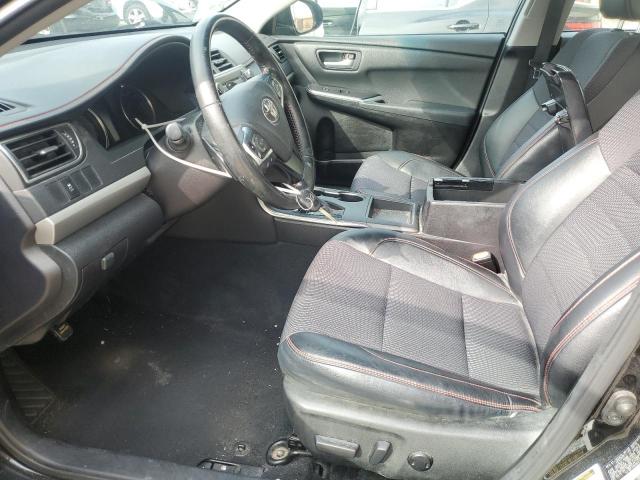 2016 TOYOTA CAMRY LE - 4T1BF1FK8GU140043