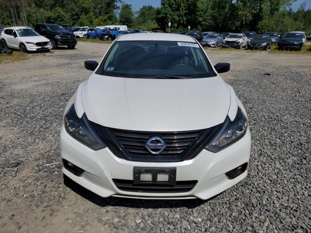 2018 NISSAN ALTIMA 2.5 - 1N4AL3AP1JC224263