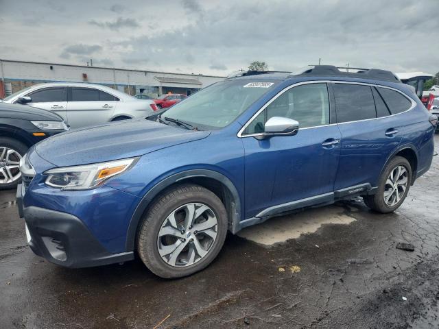 SUBARU OUTBACK TO