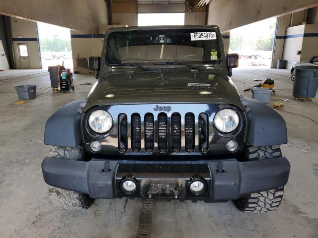 2015 JEEP WRANGLER U 1C4BJWDG1FL599210