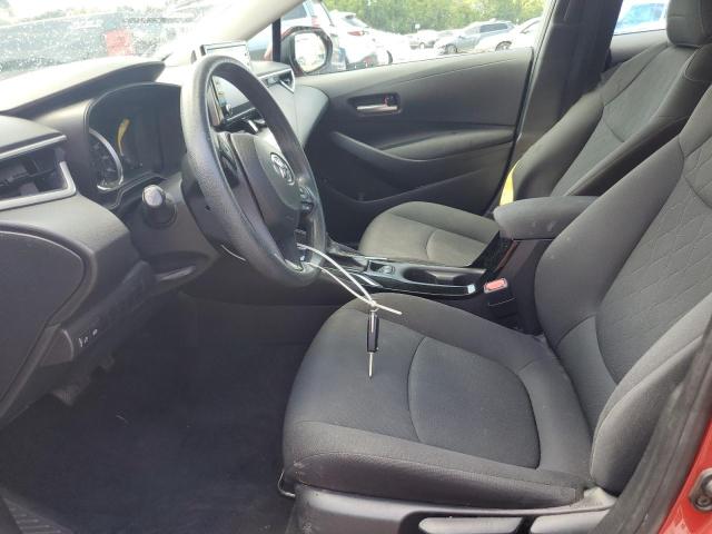2021 TOYOTA COROLLA LE - 5YFEPMAE2MP211442
