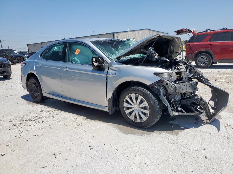 2019 TOYOTA CAMRY LE 4T1B31HK0KU007324