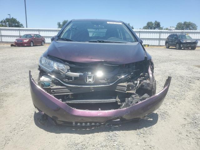 2015 HONDA FIT EX 3HGGK5H89FM735910