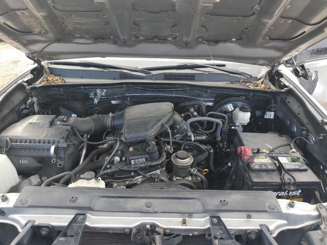 2019 TOYOTA TACOMA DOU - 5TFAX5GN6KX165043