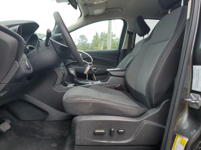 2018 FORD ESCAPE SE 1FMCU0GD7JUA02344