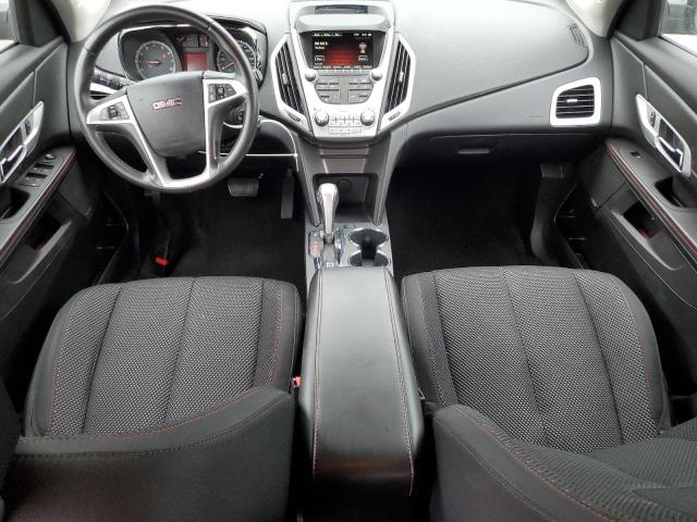 2015 GMC TERRAIN SL 2GKALREK5F6124473