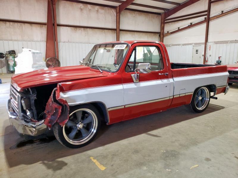 CHEVROLET C10