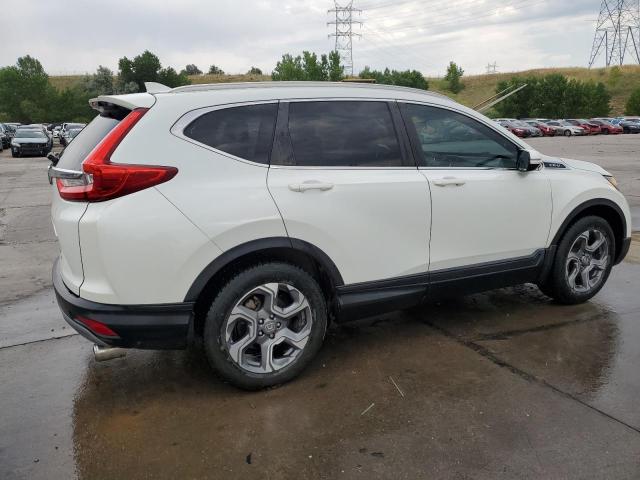 2018 HONDA CR-V EX - 2HKRW1H50JH517556