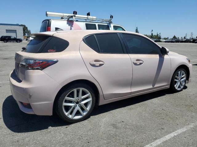 2015 LEXUS CT 200 JTHKD5BH5F2226351