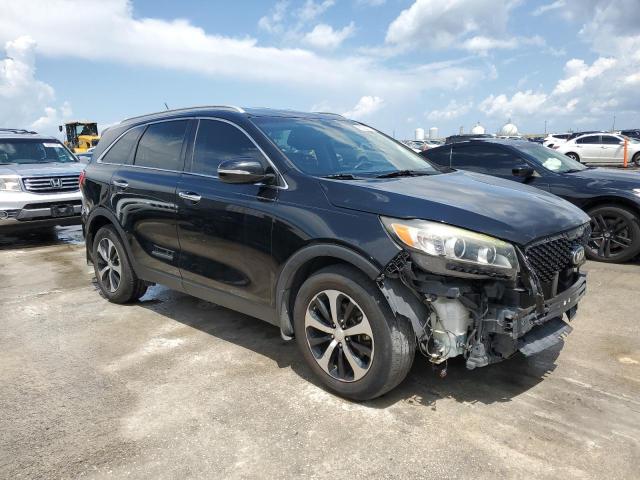Vin: 5xyph4a19gg005627, lot: 63580745, kia sorento ex 20164
