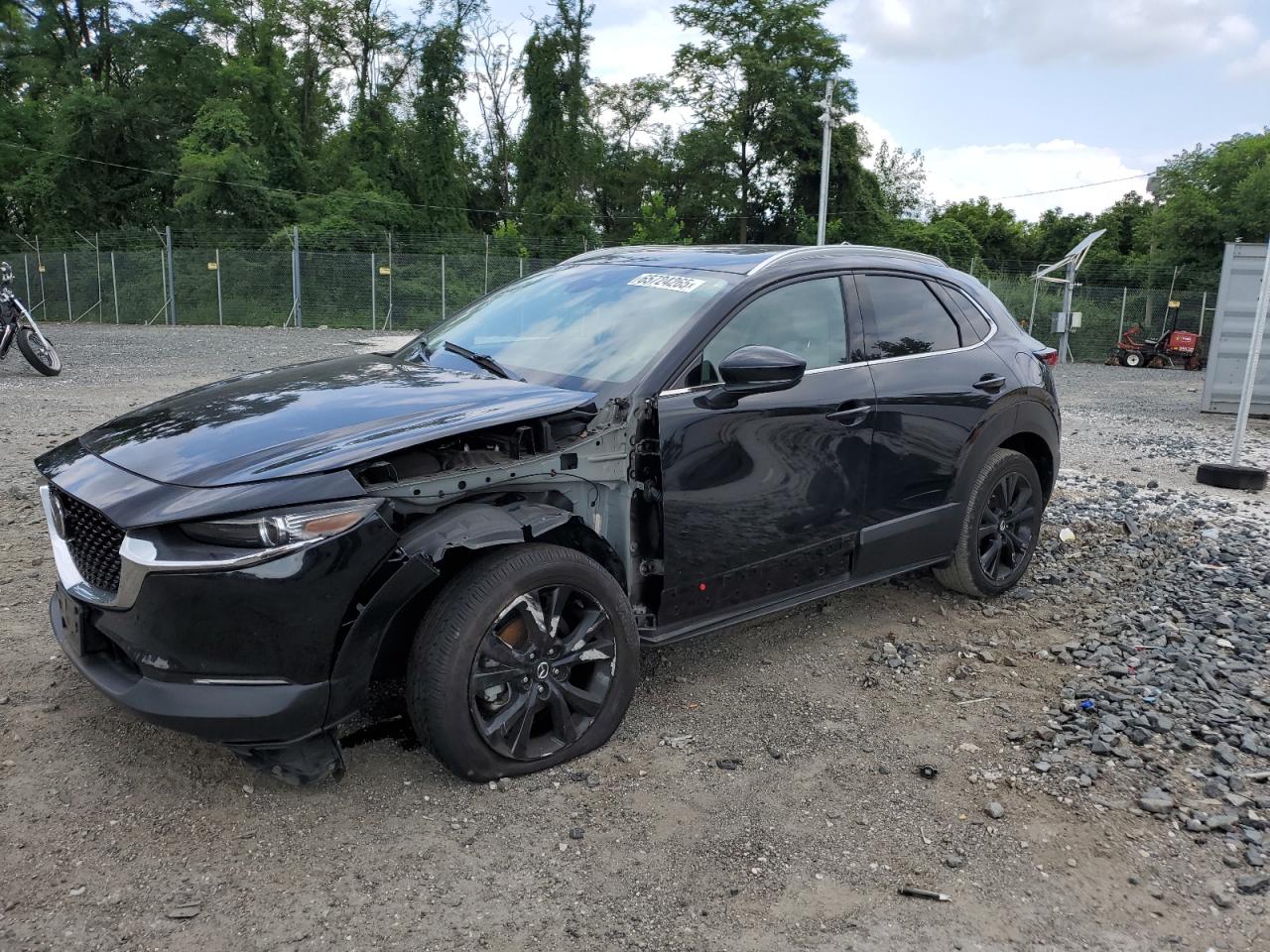 MAZDA CX-30 PREMIUM