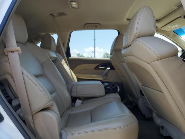 2013 ACURA MDX TECHNO - 2HNYD2H36DH510737