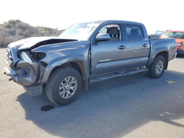 TOYOTA TACOMA DOU