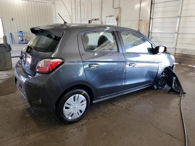 2024 MITSUBISHI MIRAGE ES ML32AUHJ8RH029029