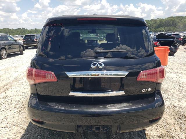2014 INFINITI QX80 - JN8AZ2NF1E9553136