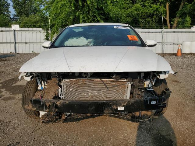 2025 HYUNDAI ELANTRA SE KMHLM4DG8SU940280