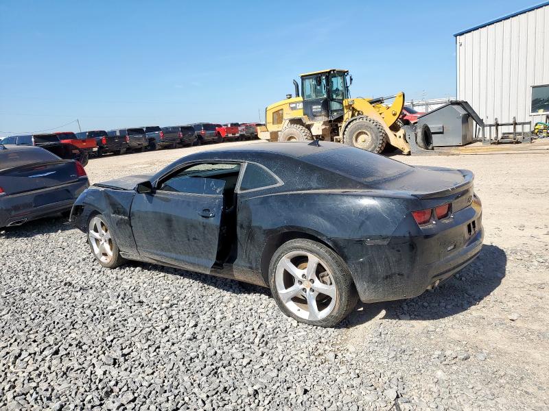 2011 CHEVROLET CAMARO LT #3208721291