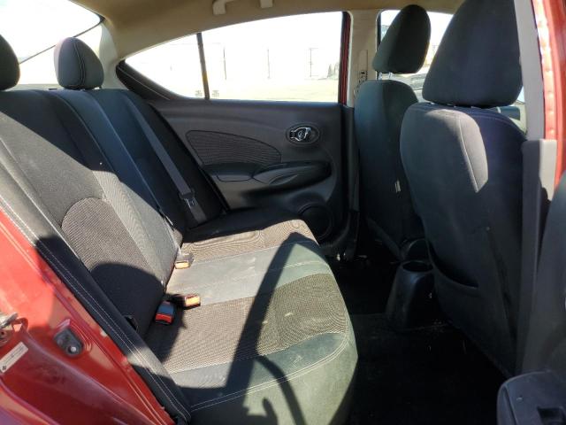 2017 NISSAN VERSA S 3N1CN7APXHL802429