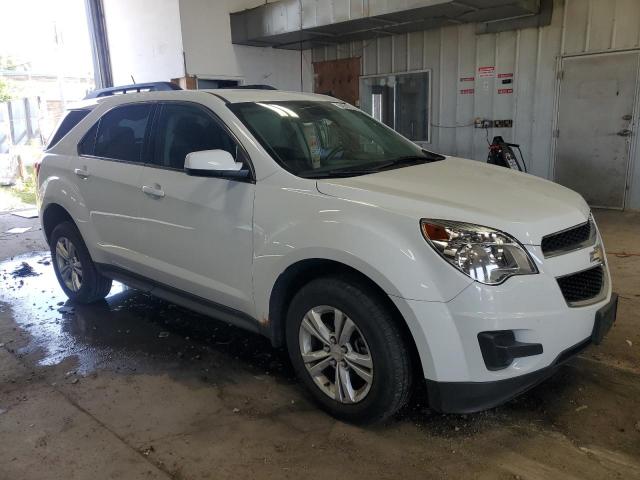 2015 CHEVROLET EQUINOX LT - 2GNFLFE35F6147722