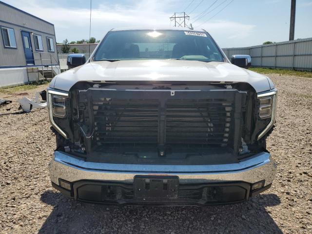 2025 GMC SIERRA K15 - 1GTUUDED2SZ132412