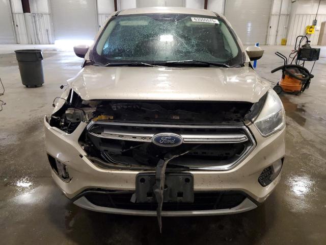 2017 FORD ESCAPE SE - 1FMCU9GD2HUD53869