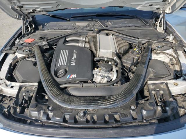 2016 BMW M3 WBS8M9C52G5D30251