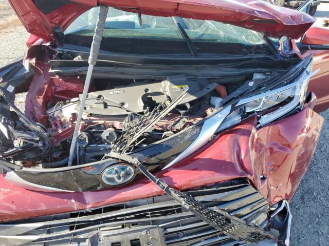 2021 TOYOTA SIENNA LIM 5TDZSKFC3MS032524