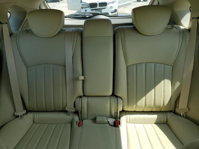 2017 INFINITI QX50 JN1BJ0RR6HM410557