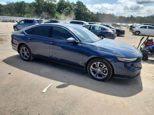 2024 HONDA ACCORD EX 1HGCY1F35RA052973