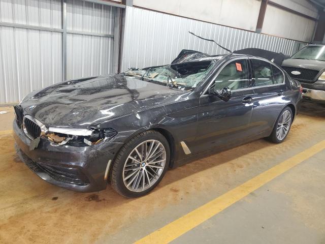 Vin: wbaje5c5xkww11337, lot: 63293255, bmw 5 series i 2019 img_1