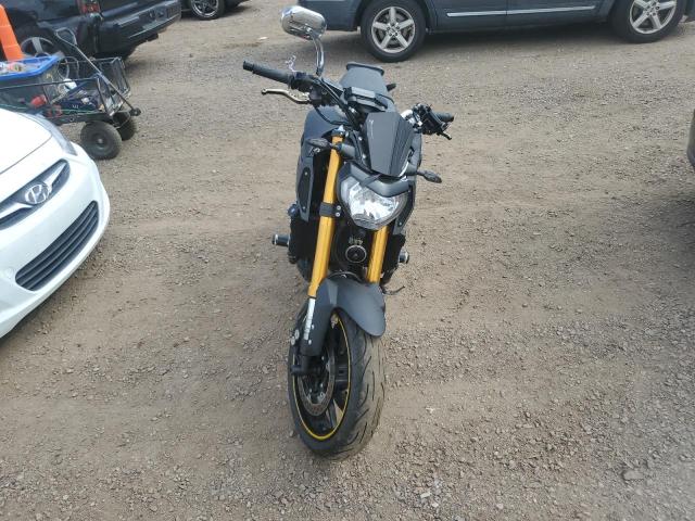 2015 YAMAHA FZ09 JYARN33E5FA004934