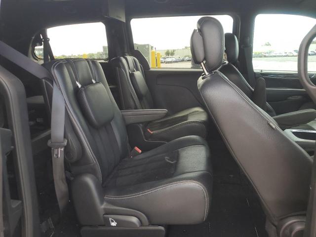 2016 DODGE GRAND CARA 2C4RDGCG2GR386126