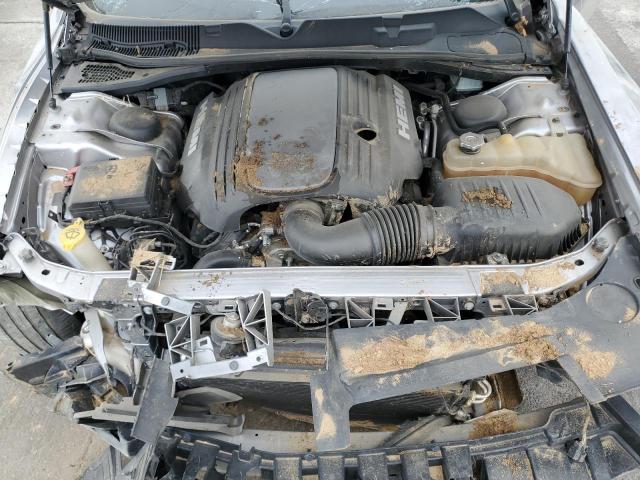 2018 DODGE CHALLENGER 2C3CDZBT8JH241142