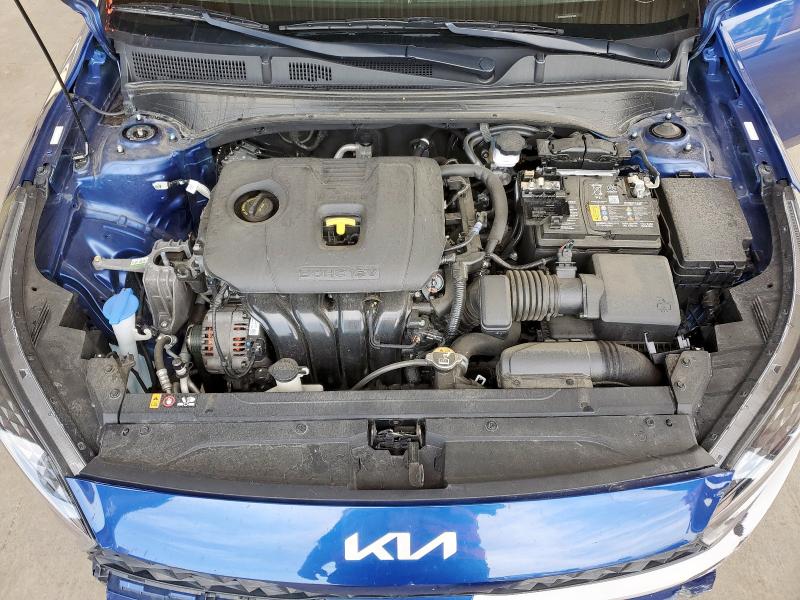 2023 KIA FORTE LX 3KPF24AD5PE637397