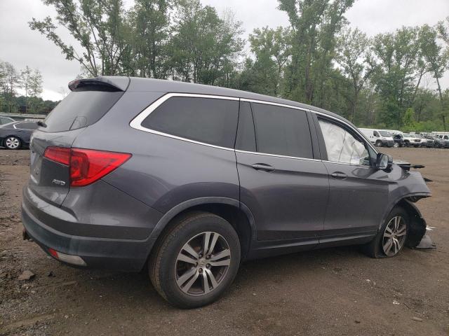 2016 HONDA PILOT EXL 5FNYF6H54GB073260