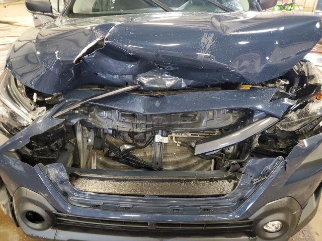 2024 SUBARU OUTBACK 4S4BTAAC9R3255025