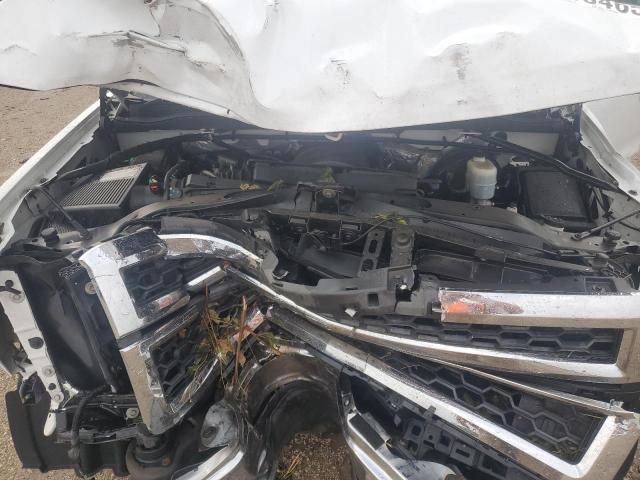 2015 CHEVROLET SILVERADO 1GCVKPECXFZ301732