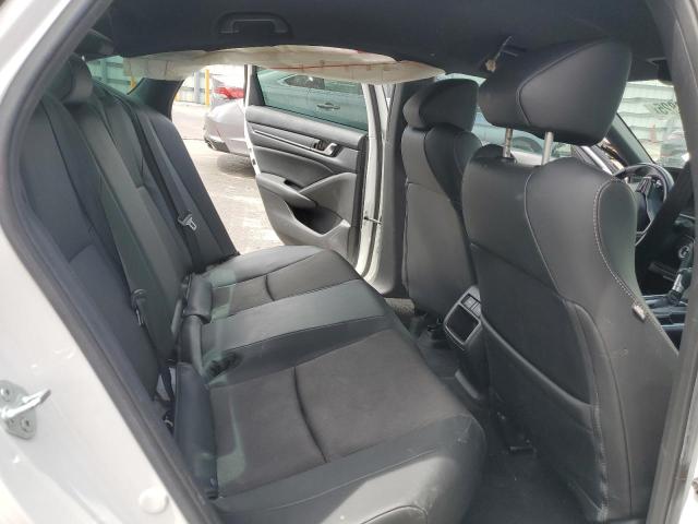 2021 HONDA ACCORD SPO - 1HGCV1F37MA057464