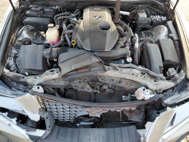 2020 LEXUS IS 300 F S JTHGA1D23L5101116