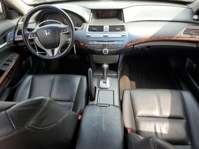 2010 HONDA ACCORD CRO - 5J6TF2H5XAL001786