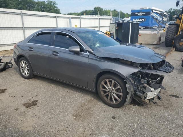 2020 MERCEDES-BENZ A 220 W1K3G4EB6LW045011