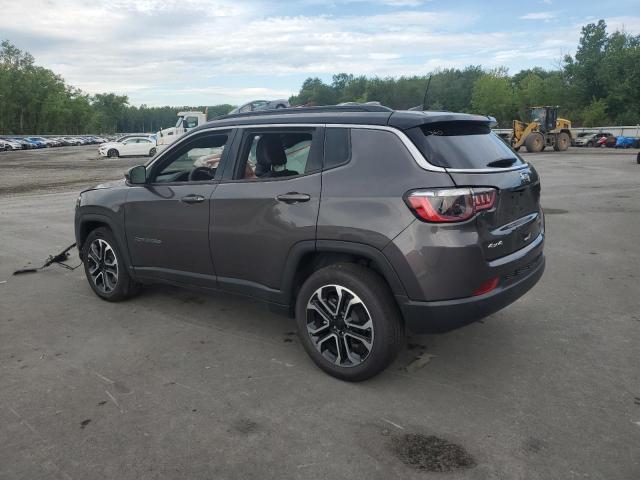 JEEP COMPASS LI 2024 3C4NJDCN3RT602120 photo #3