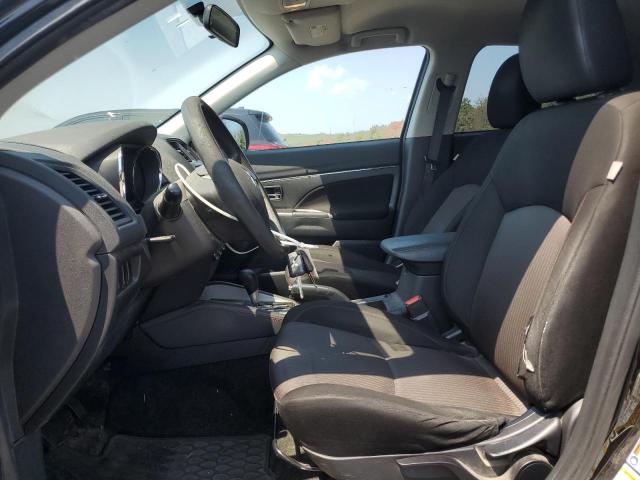 2018 MITSUBISHI OUTLANDER JA4AR3AU4JU023735