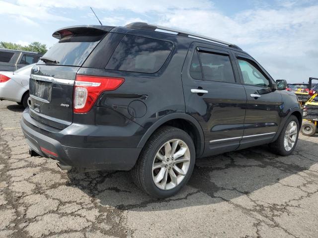Vin: 1fm5k8d84fgb23018, lot: 63013325, ford explorer xlt 20153
